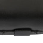 Black Seat For Case Backhoe Loader 580C 580D 580E 580L 580M Skid Steer Loader