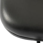 Black Seat For Case Backhoe Loader 580C 580D 580E 580L 580M Skid Steer Loader