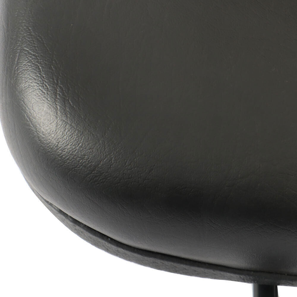 Black Seat For Case Backhoe Loader 580C 580D 580E 580L 580M Skid Steer Loader