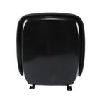 Black Seat For Case Backhoe Loader 580C 580D 580E 580L 580M Skid Steer Loader