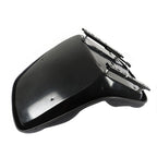 Black Seat For Case Backhoe Loader 580C 580D 580E 580L 580M Skid Steer Loader