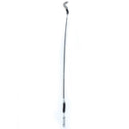Forward Reverse Shift Cable 40" 25691G01 for EZGO TXT Gas Golf Cart 1991-2001 US