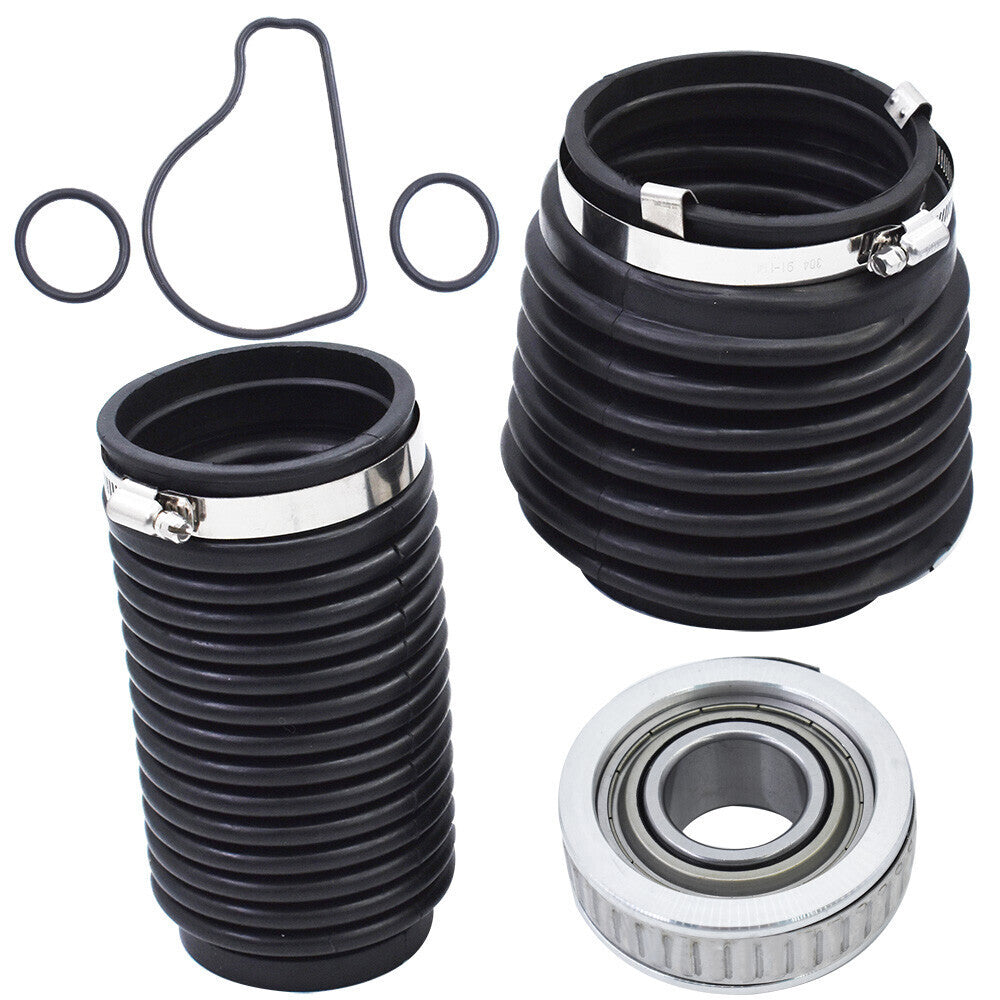 Transom Reseal Bellows Kit for Volvo Penta SX & OMC Cobra SX Drives 18-2772