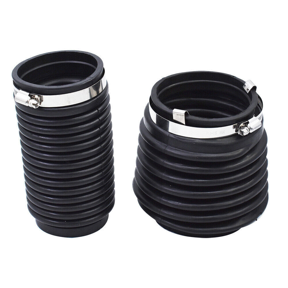 Transom Reseal Bellows Kit for Volvo Penta SX & OMC Cobra SX Drives 18-2772