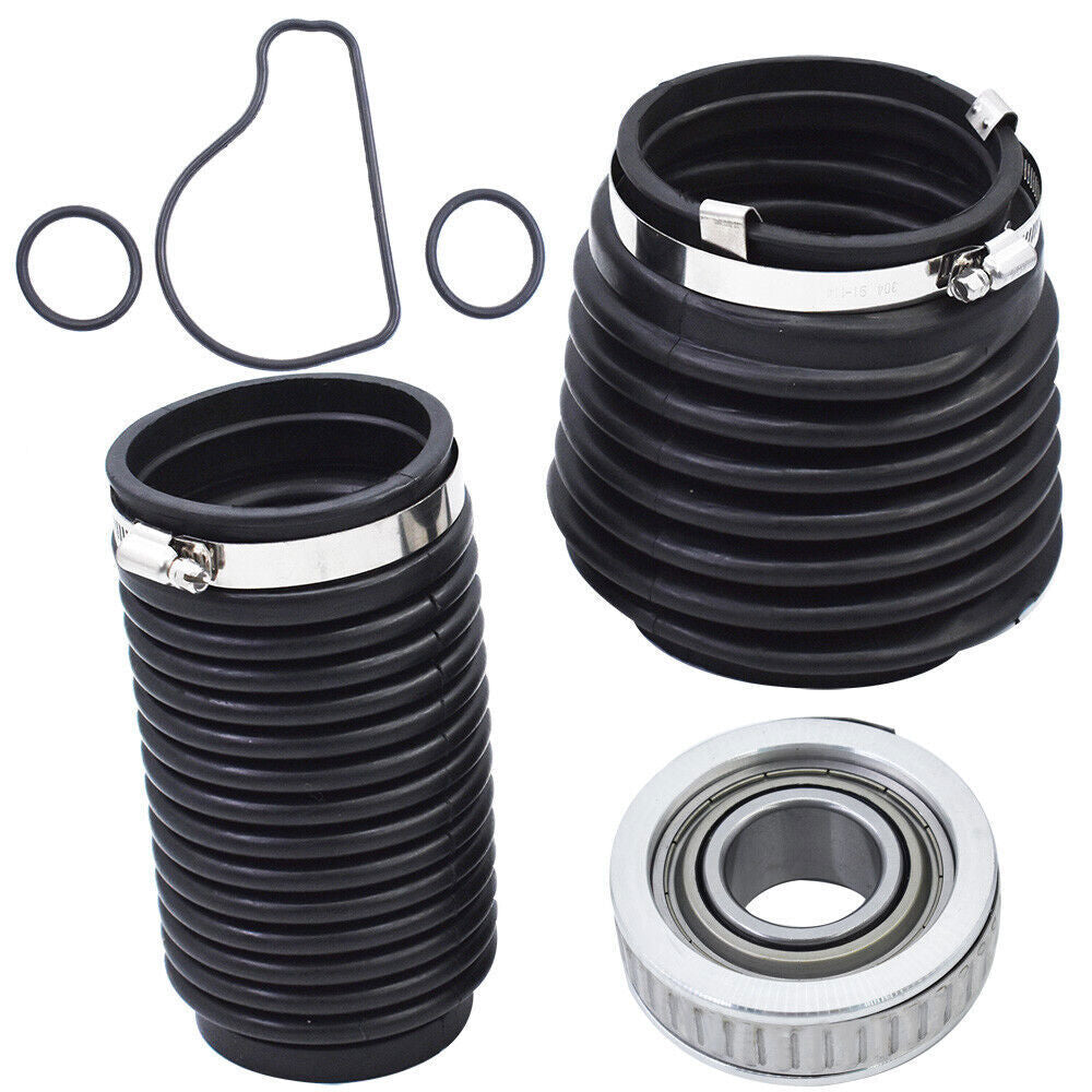 Transom Reseal Bellows Kit for Volvo Penta SX & OMC Cobra SX Drives 18-2772