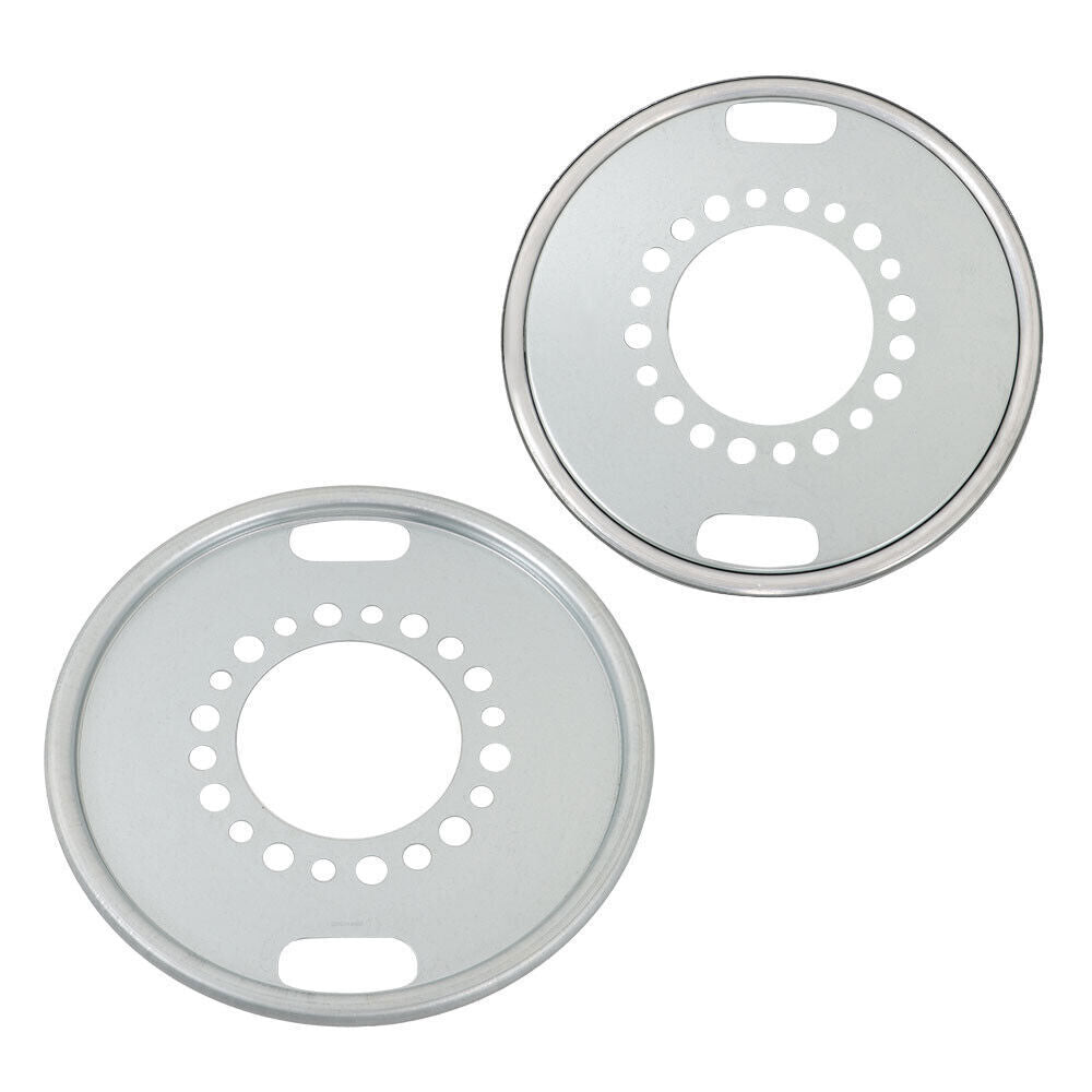 Centramatic Pair Of 22.5" Drive Axle Wheel Balancer Centramatic 600-640 Set Of 2