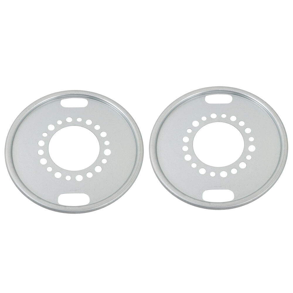 Centramatic Pair Of 22.5" Drive Axle Wheel Balancer Centramatic 600-640 Set Of 2