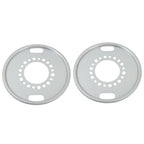 Centramatic Pair Of 22.5" Drive Axle Wheel Balancer Centramatic 600-640 Set Of 2