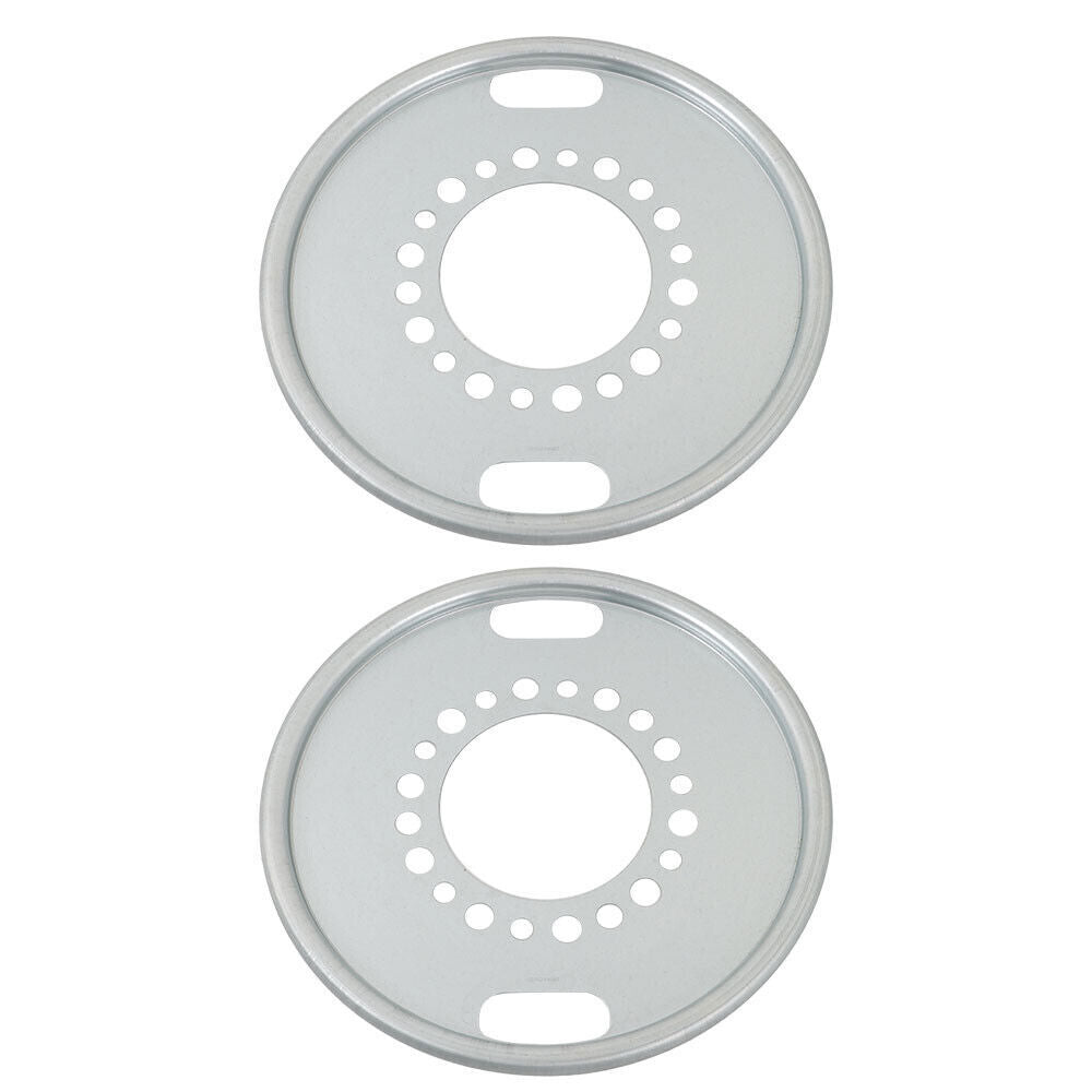 Centramatic Pair Of 22.5" Drive Axle Wheel Balancer Centramatic 600-640 Set Of 2