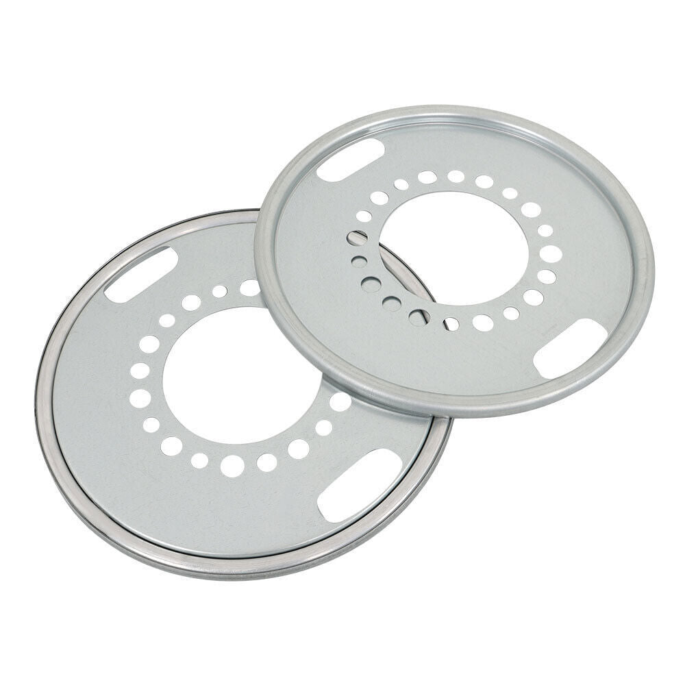 Centramatic Pair Of 22.5" Drive Axle Wheel Balancer Centramatic 600-640 Set Of 2