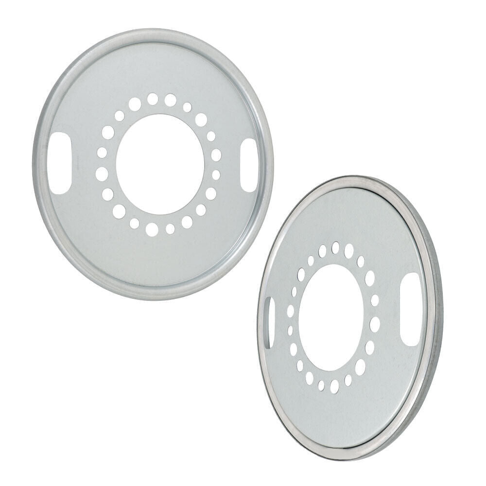 Centramatic Pair Of 22.5" Drive Axle Wheel Balancer Centramatic 600-640 Set Of 2