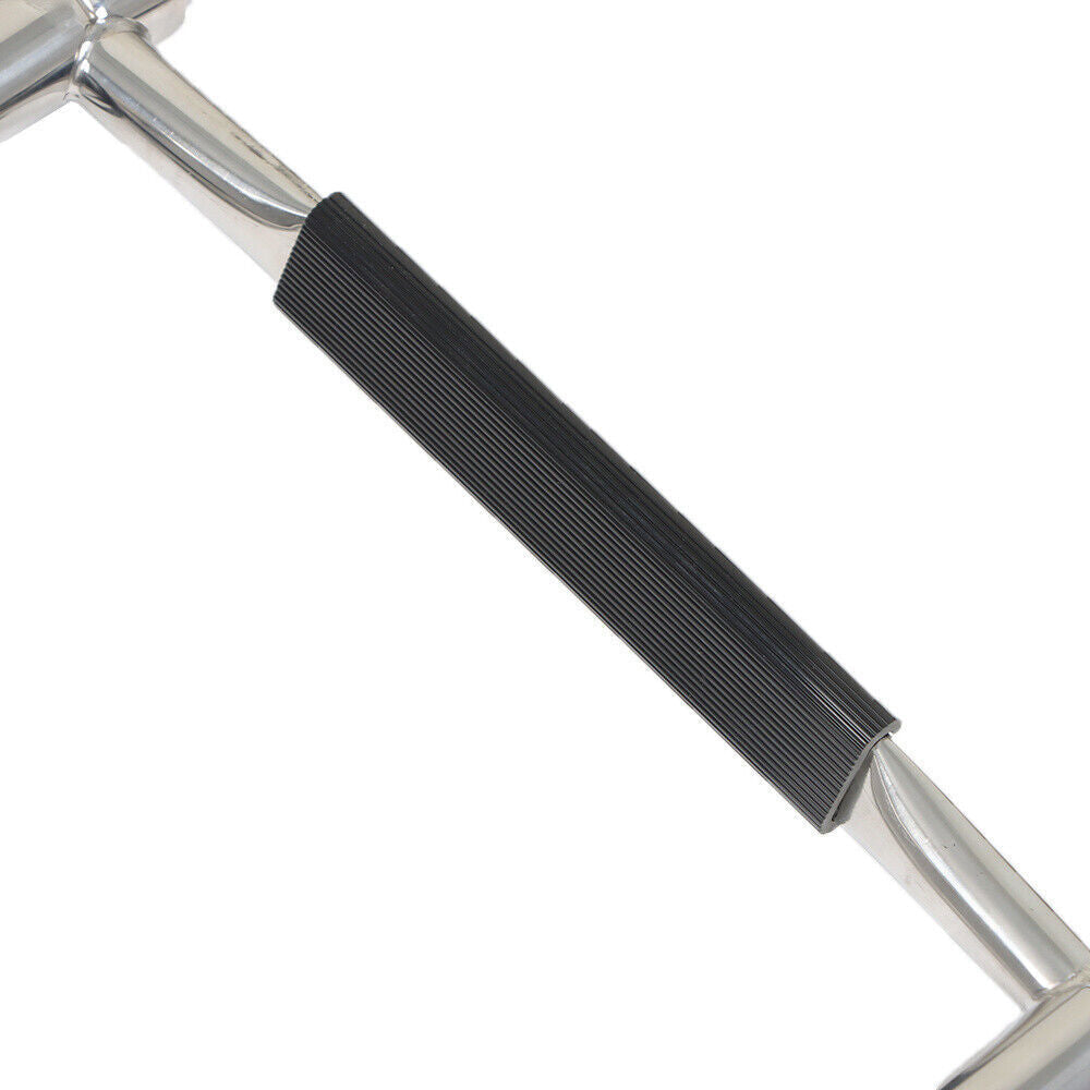 3 Step Stainless Steel Telescoping Boat Ladder With Platform 2 Handrails