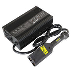Golf Cart Battery Charger 36V 16 Amp with TXT D Plug for EZ-GO Yamaha Club Car