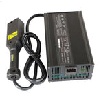 Golf Cart Battery Charger 36V 16 Amp with TXT D Plug for EZ-GO Yamaha Club Car