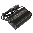 Golf Cart Battery Charger 36V 16 Amp with TXT D Plug for EZ-GO Yamaha Club Car