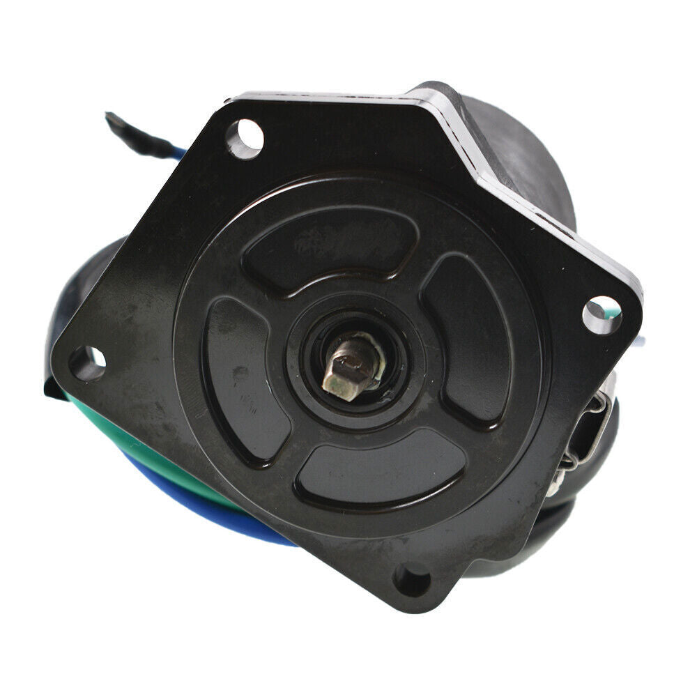 For Yamaha Outboard 2005-08 6D8-43880-01-00 PT627NM Trim Motor 75 90 F75 F90