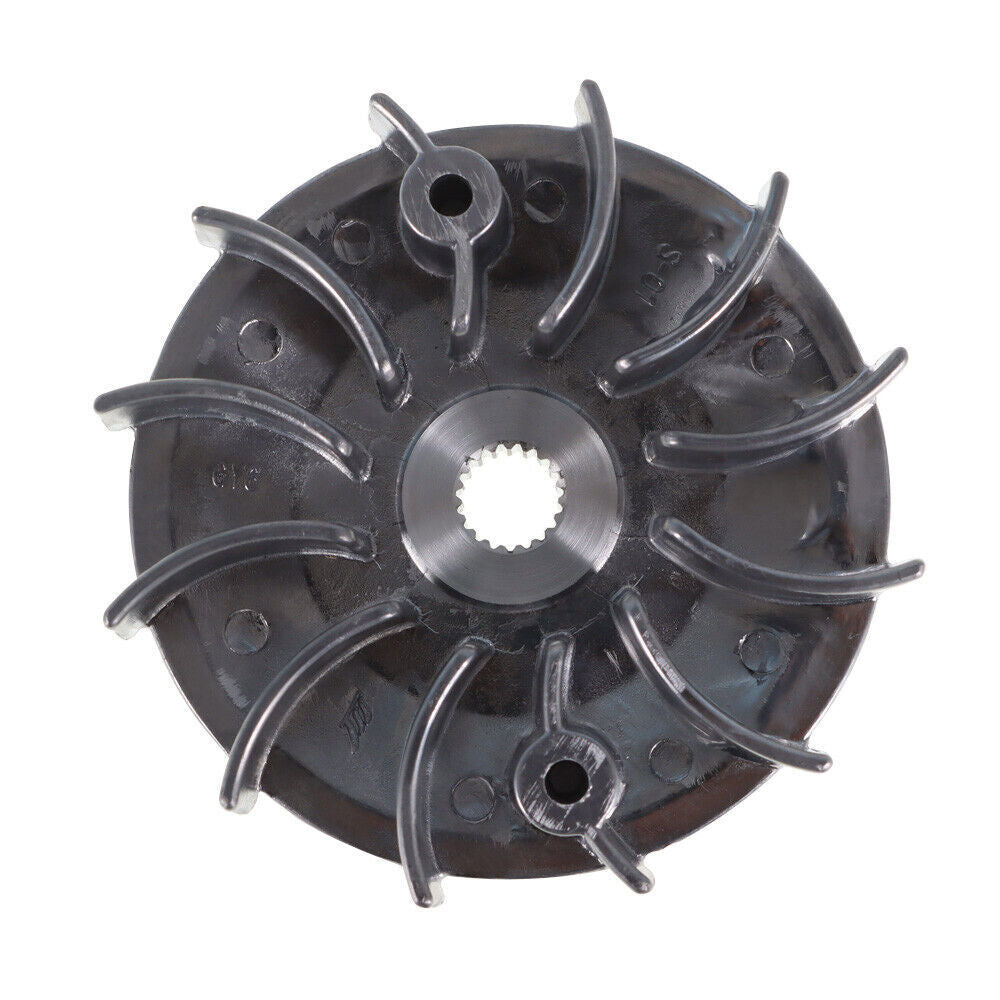 150cc GY6 SCOOTER ATV UTV TRANSMISSION REBUILD CLUTCH KIT (BELT: 842-20-30) New