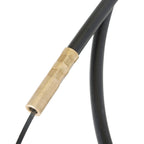 For Mercury MerCruiser Lower Shift Cable Kit 865436A03,19543T-1,19543T1 Alpha