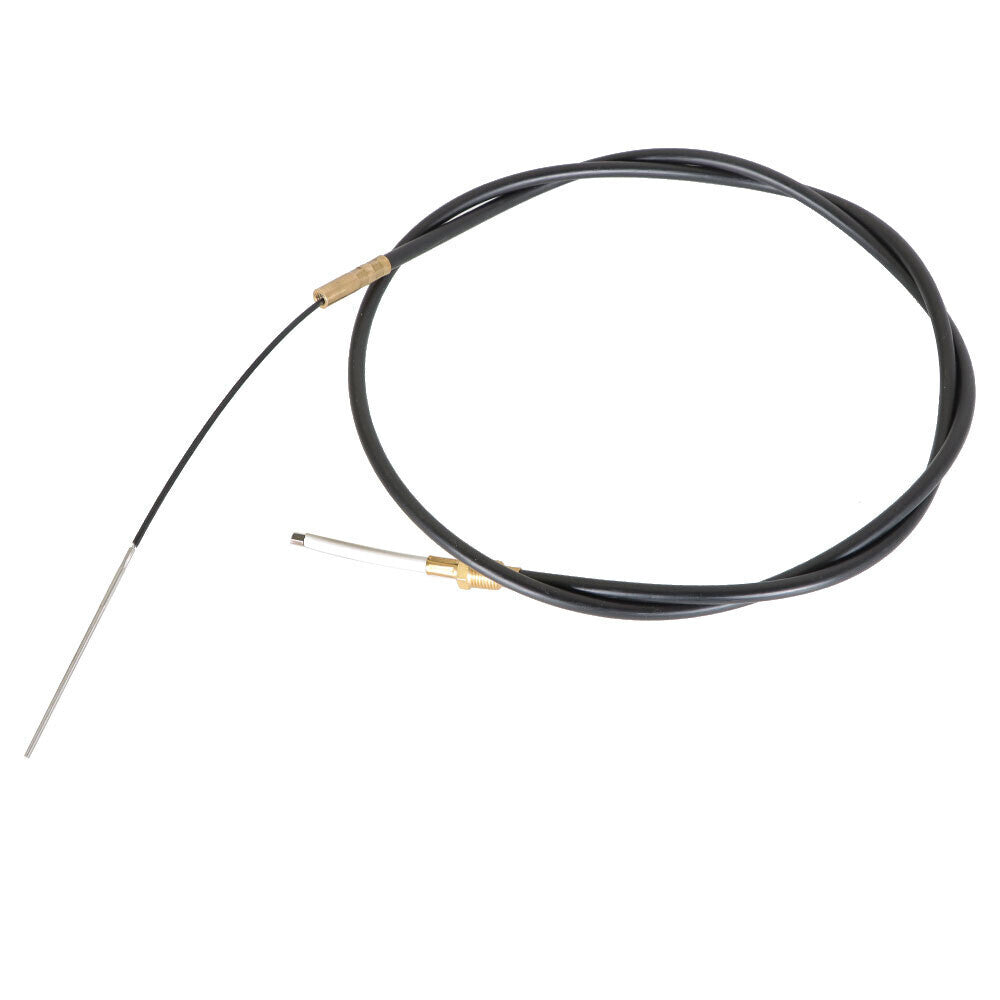 For Mercury MerCruiser Lower Shift Cable Kit 865436A03,19543T-1,19543T1 Alpha