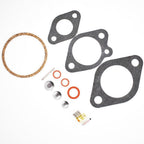 2× Carburetor Rebuild Set for Chrysler Force Outboard Carb 70HP 75HP 85HP 105HP
