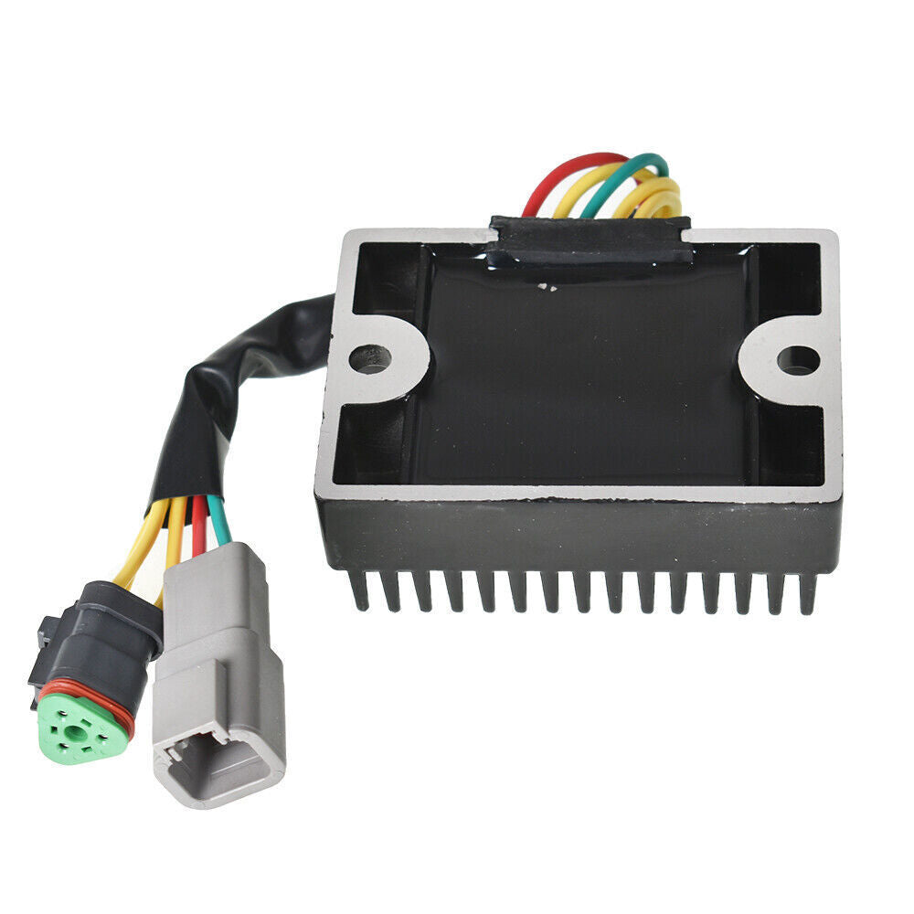 For SeaDoo Voltage Regulator Rectifier 278001581 278001969 4-TEC GTX RXT 03-07