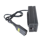Powerwise Style D-Plug 36V 20A Battery Charger For EZGO TXT Golf Cart 1996-Up