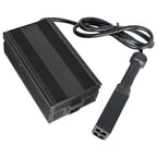 Powerwise Style D-Plug 36V 20A Battery Charger For EZGO TXT Golf Cart 1996-Up