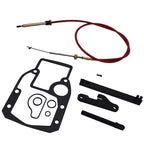 Lower Shift Cable Assembly for OMC Sierra Sterndrive 18-2245 New