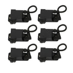 6 Ignition Coil For Mercury Outboard Motor 827509A1 A3 A4 A7 114-7509 AMW-3454