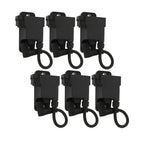 6 Ignition Coil For Mercury Outboard Motor 827509A1 A3 A4 A7 114-7509 AMW-3454