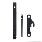 New Shift Cable Kit & Adjustment Tools Gasket Set For Sierra Cobra 18-2245