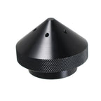 Black Aluminum Eliminator Trolling Motor Prop Nut Guide GFEL-MG-R-DP MotorGuide