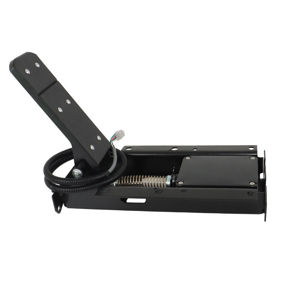 73333G05 For EZGO TXT Golf Cart 2000-Up 48V (PDS) Accelerator Pedal Box Assembly