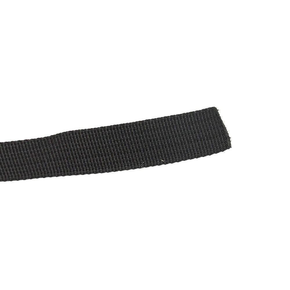 11ft 12ft 13ft 420D Boat Cover V-Hull Runabouts Waterproof Heavy Duty Black