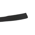 11ft 12ft 13ft 420D Boat Cover V-Hull Runabouts Waterproof Heavy Duty Black