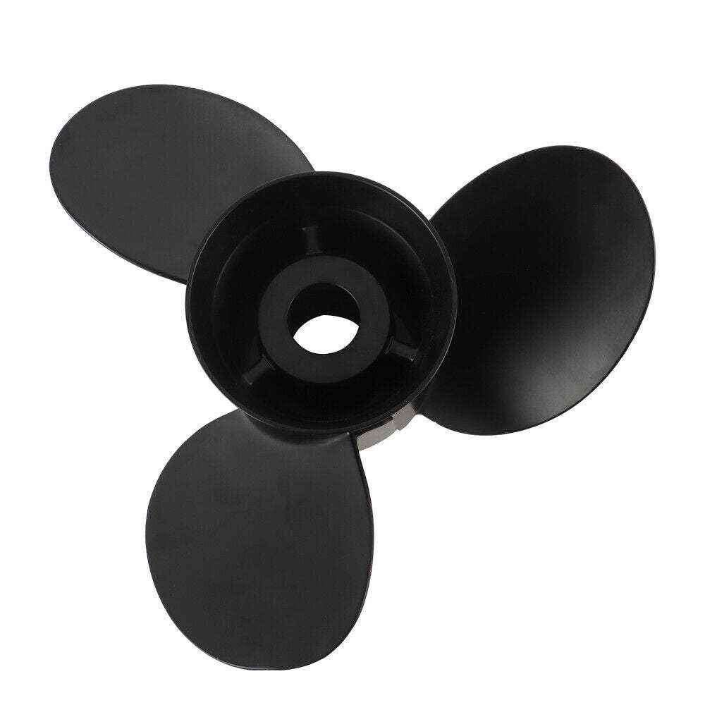 Propeller Kit 48-832830A45 For Mercury Engines 135-300hp 14 1/2 X 19