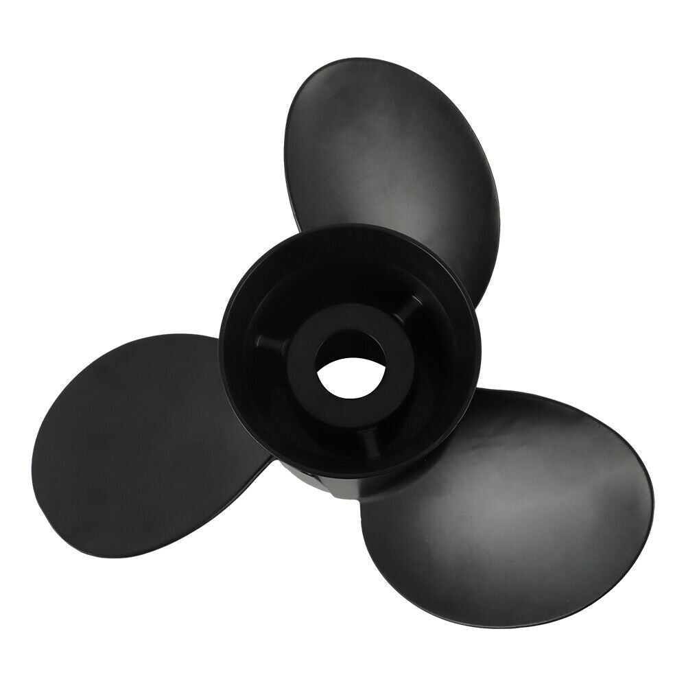 Propeller Kit 48-832830A45 For Mercury Engines 135-300hp 14 1/2 X 19