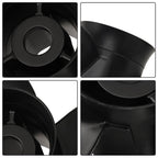 Propeller Kit 48-832830A45 For Mercury Engines 135-300hp 14 1/2 X 19