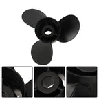 Propeller Kit 48-832830A45 For Mercury Engines 135-300hp 14 1/2 X 19