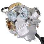 Carburettor & Intake Manifold Sleeve Fit For Yerf Dog Spiderbox 150cc GX150 Kart