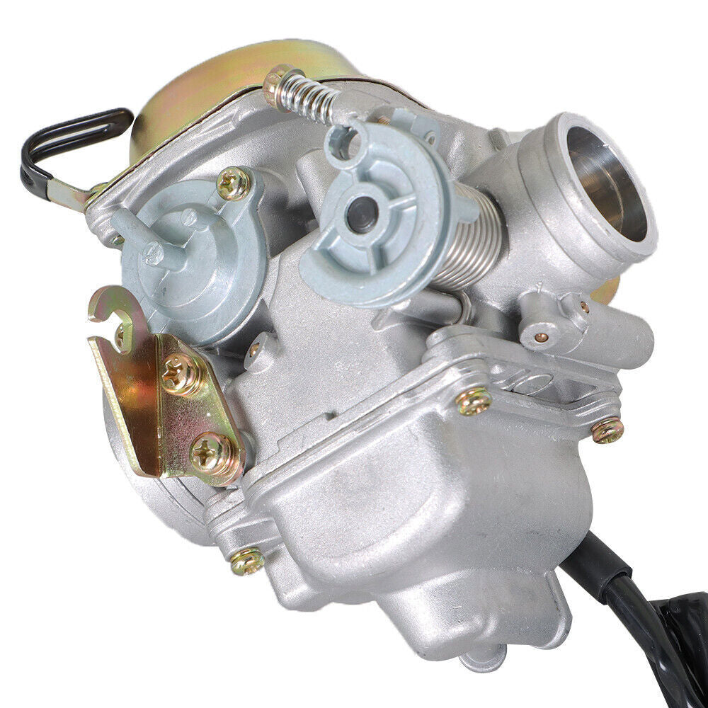 Carburettor & Intake Manifold Sleeve Fit For Yerf Dog Spiderbox 150cc GX150 Kart