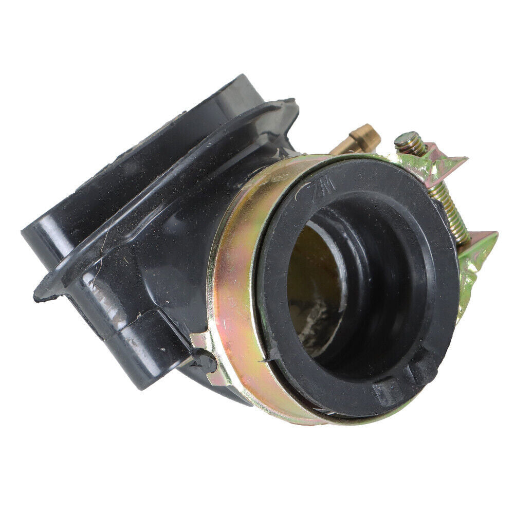 Carburettor & Intake Manifold Sleeve Fit For Yerf Dog Spiderbox 150cc GX150 Kart