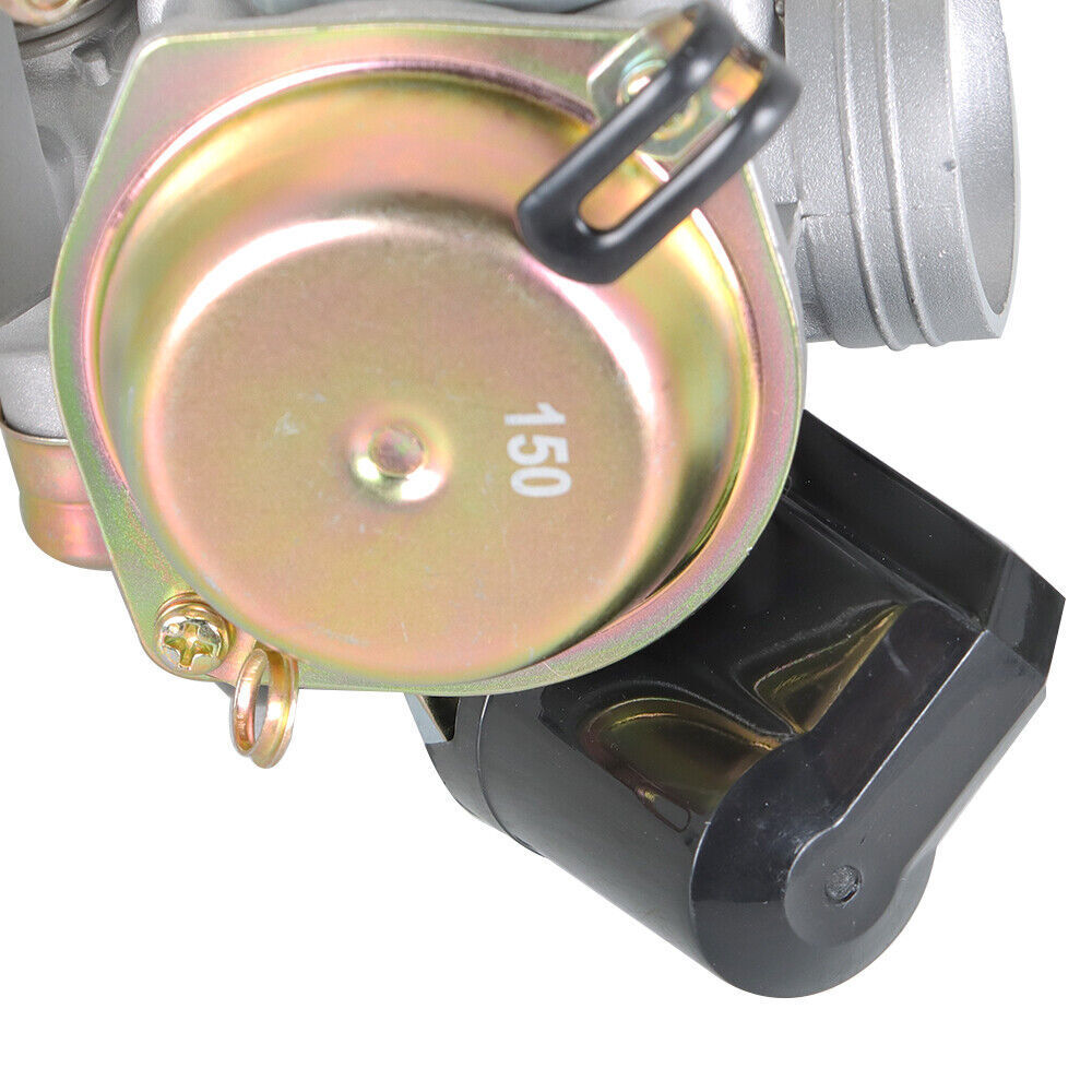 Carburettor & Intake Manifold Sleeve Fit For Yerf Dog Spiderbox 150cc GX150 Kart