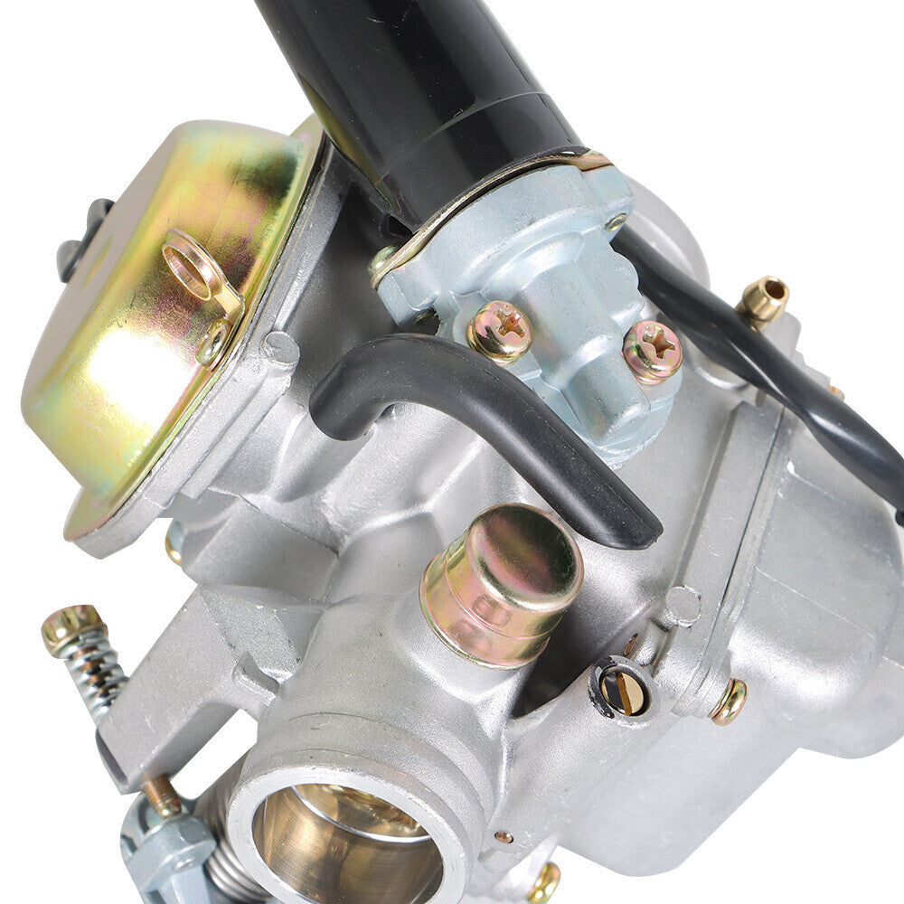 Carburettor & Intake Manifold Sleeve Fit For Yerf Dog Spiderbox 150cc GX150 Kart