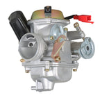 Carburettor & Intake Manifold Sleeve Fit For Yerf Dog Spiderbox 150cc GX150 Kart