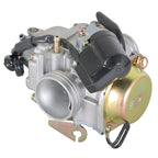 Carburettor & Intake Manifold Sleeve Fit For Yerf Dog Spiderbox 150cc GX150 Kart