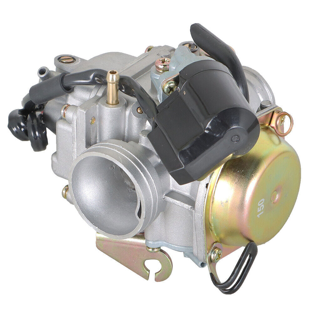 Carburettor & Intake Manifold Sleeve Fit For Yerf Dog Spiderbox 150cc GX150 Kart