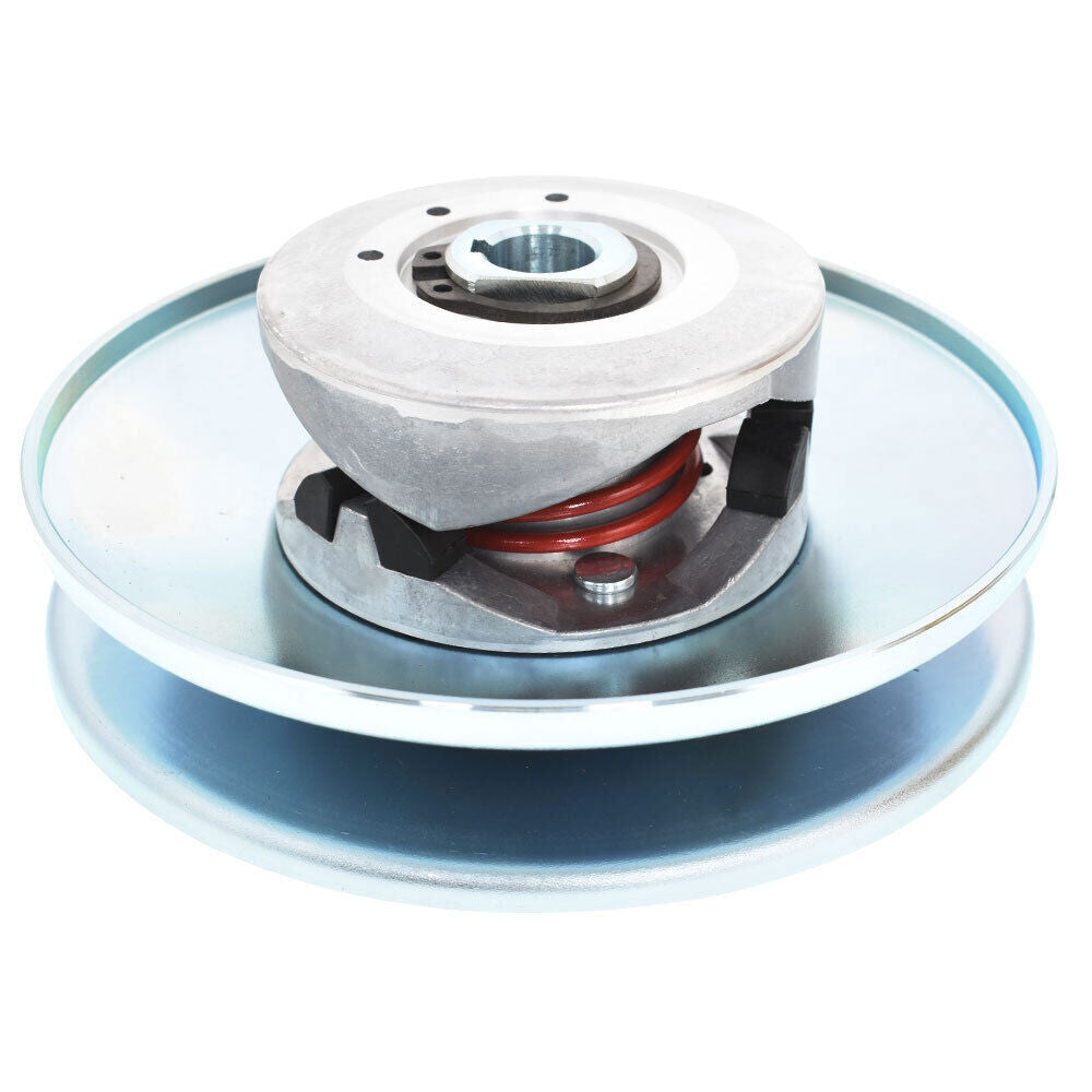 Go Kart Mini Bike 30 Series Torque Converter 5/8" Clutch 6" Driven Asymmetric