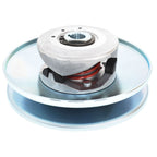 Go Kart Mini Bike 30 Series Torque Converter 5/8" Clutch 6" Driven Asymmetric