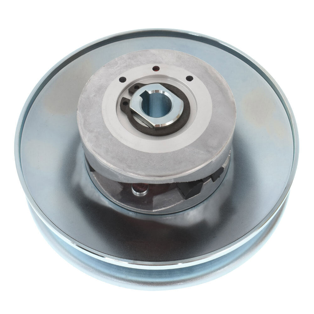 Go Kart Mini Bike 30 Series Torque Converter 5/8" Clutch 6" Driven Asymmetric